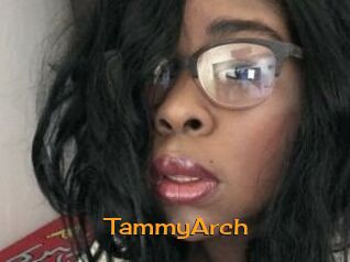 TammyArch