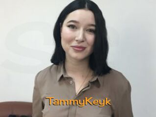 TammyKeyk