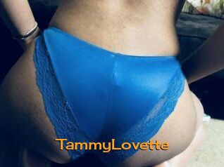 TammyLovette Sortez Couvert