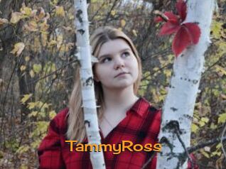 TammyRoss Sortez Couvert