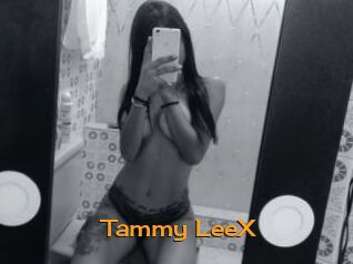 Tammy_LeeX Sortez Couvert
