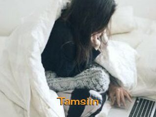 Tamsiin Sortez Couvert