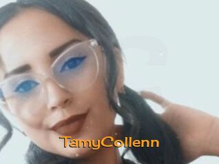 TamyCollenn Sortez Couvert