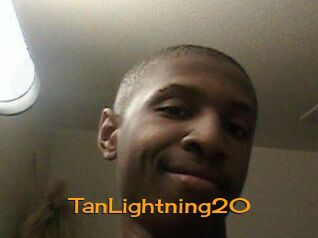 TanLightning20