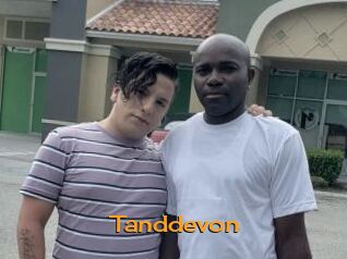 Tanddevon