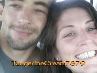 TangerineCream7879 Sortez Couvert