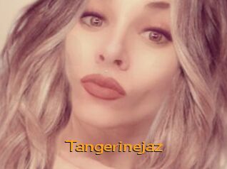 Tangerinejaz