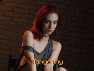 Tangeriny