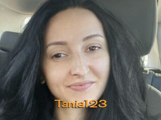 Tania123 Sortez Couvert