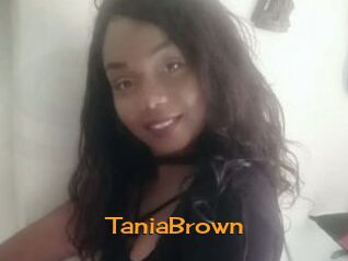 TaniaBrown