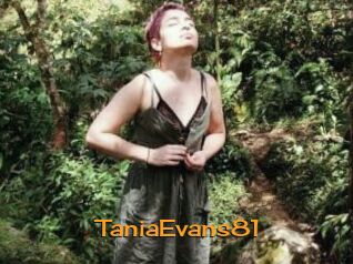 TaniaEvans81