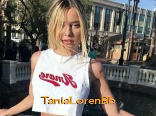 TaniaLorenBb