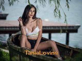 TaniaLovins Sortez Couvert