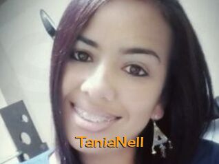 TaniaNell Sortez Couvert