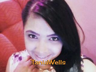 TaniaWells