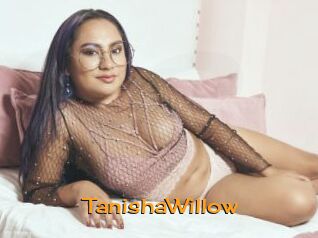 TanishaWillow