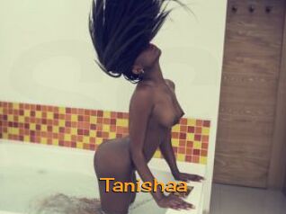 Tanishaa Sortez Couvert