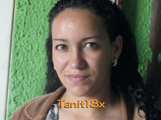 Tanit18x
