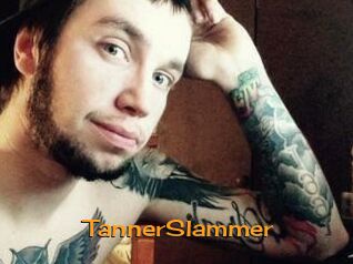 TannerSlammer