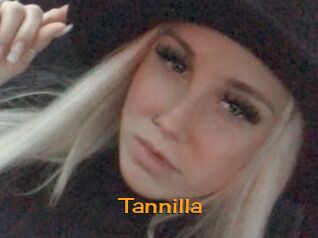 Tannilla