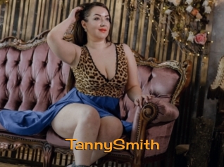 TannySmith