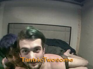 Tantric_Twosome Sortez Couvert
