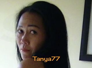 Tanya77