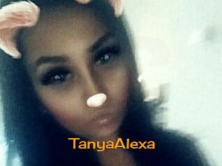 Tanya_Alexa