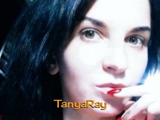 TanyaRay Sortez Couvert