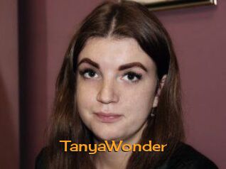 TanyaWonder