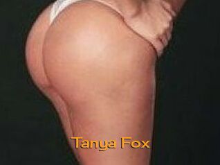 Tanya_Fox Sortez Couvert