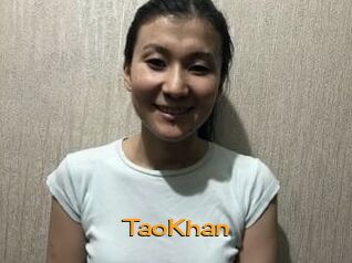 TaoKhan