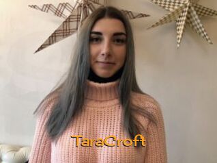 TaraCroft