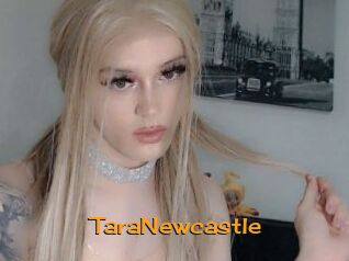 TaraNewcastle Sortez Couvert