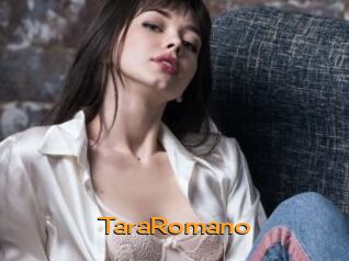 TaraRomano