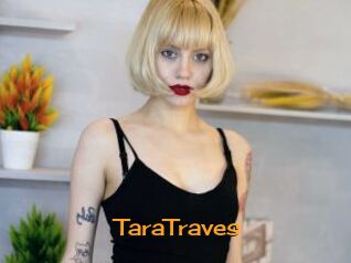 TaraTraves Sortez Couvert