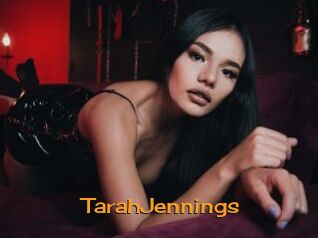 TarahJennings Sortez Couvert
