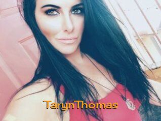 TarynThomas Sortez Couvert