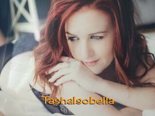 TashaIsobella