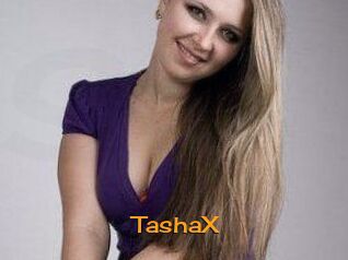 Tasha_X