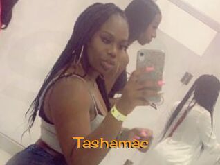 Tashamac