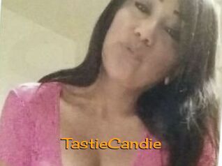 TastieCandie