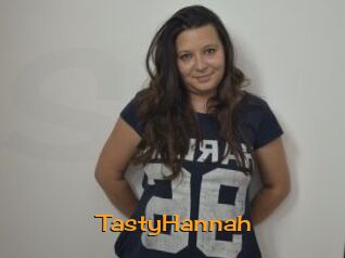 TastyHannah Sortez Couvert