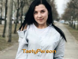 TastyPerson Sortez Couvert