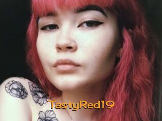 TastyRed19