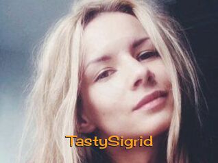 TastySigrid Sortez Couvert