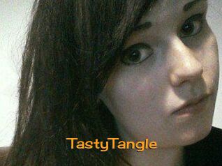 TastyTangle Sortez Couvert