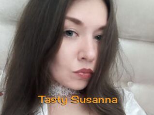 Tasty_Susanna Sortez Couvert