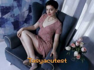 Tasyacutest