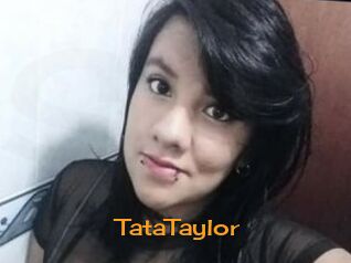 TataTaylor